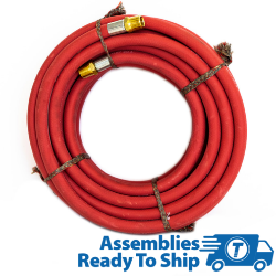 Air Hose Assemblies